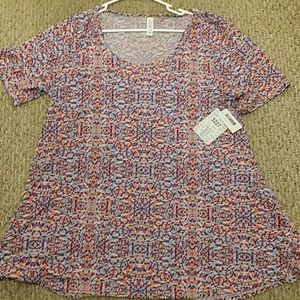 Lularoe NWT Perfect T XL
